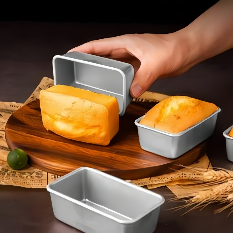 1-2-3個入り 長方形 ステンレス製 食品保存容器 冷蔵庫 - Storage Food Prep のレビューと価格