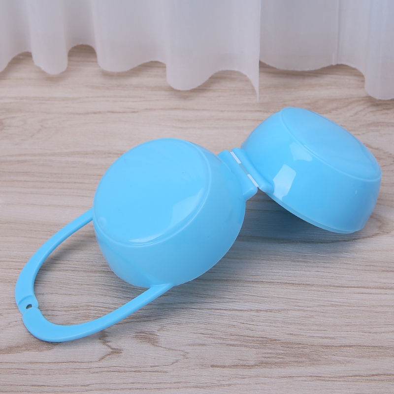赤ちゃん用おしゃぶりホルダー,無地,ポータブル,旅行用,a2 - Food Storage Safe のレビューと価格