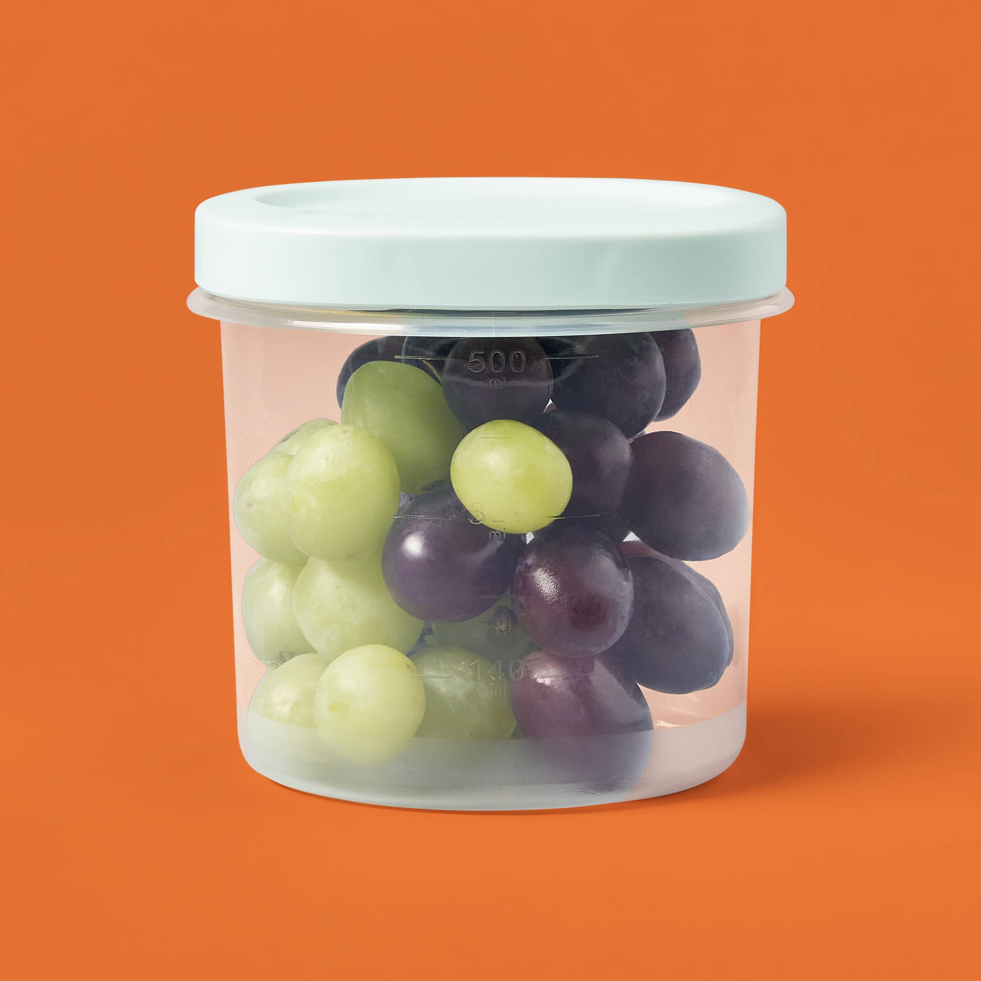 2ct大型丸型ツイストフード保存容器、積み重ね可能なBPAフ - Storage Food Prep のレビューと価格