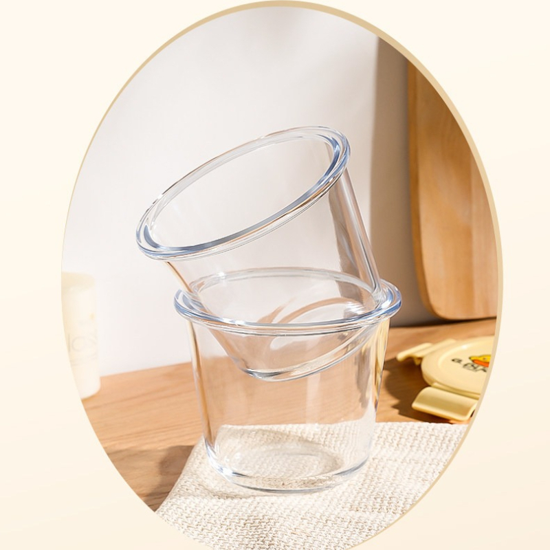 電子レンジ対応ガラス製食品保存容器セット、オートミールやフル - Food Storage Set Glass のレビューと価格