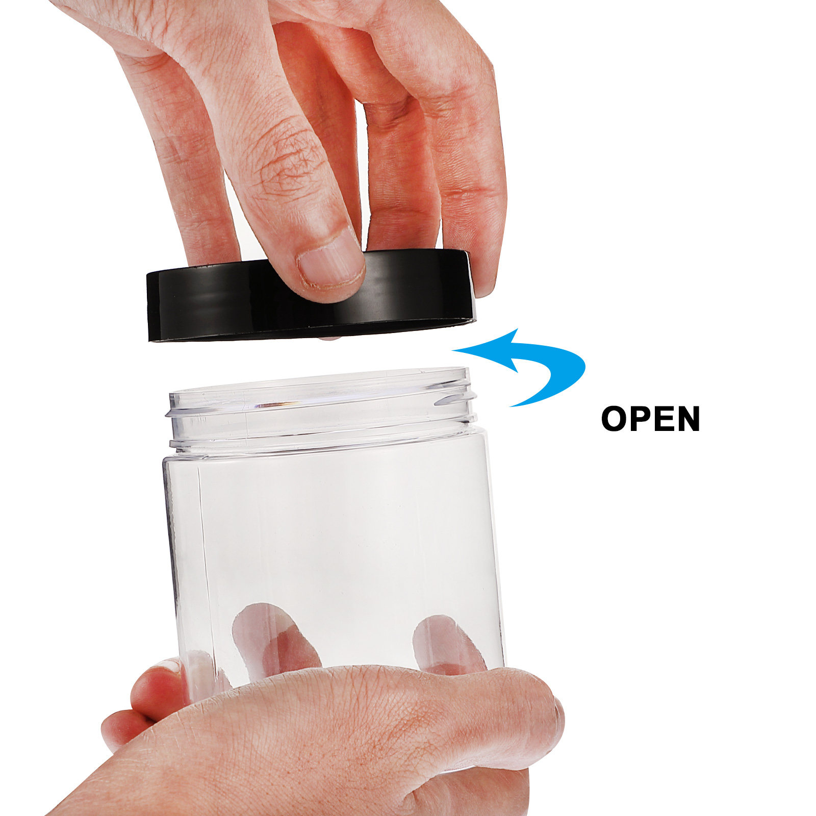 12個入り透明プラスチック密閉容器 食品保存容器 キッチンパ - Food Storage And Container のレビューと価格