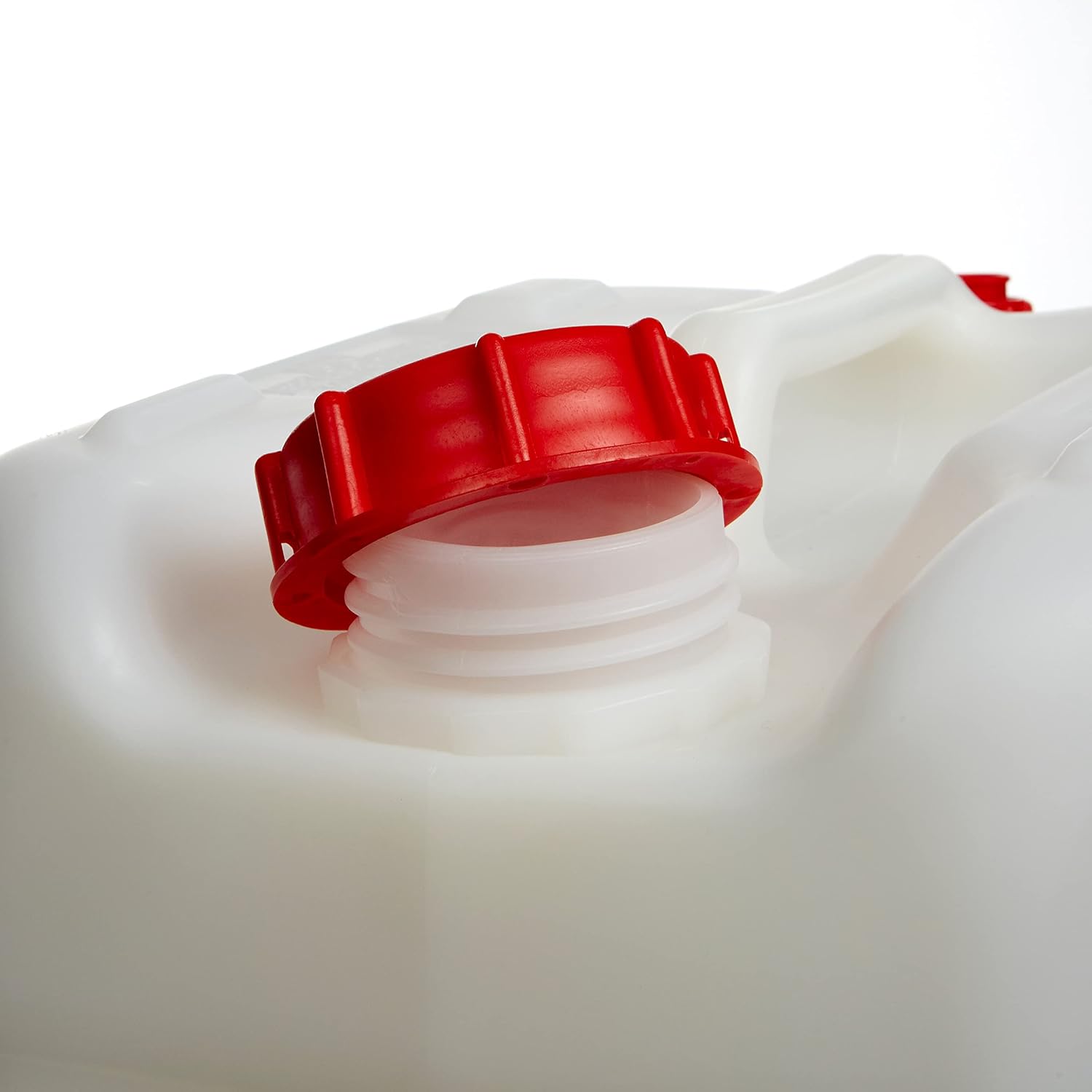 5ガロン積み重ね可能なプラスチックカーボーイコンテナ、漏れ防 - Food Storage And Container のレビューと価格