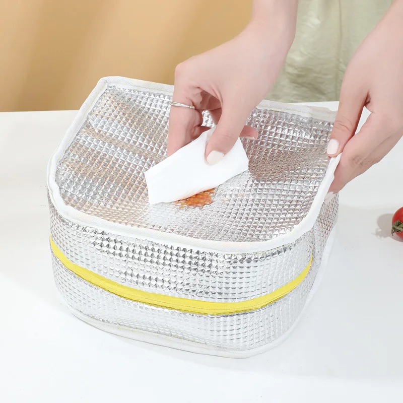 子供用ランチバッグ 3D漫画フード収納バッグ キッズ用 厚手 - Food Storage Cupboard のレビューと価格