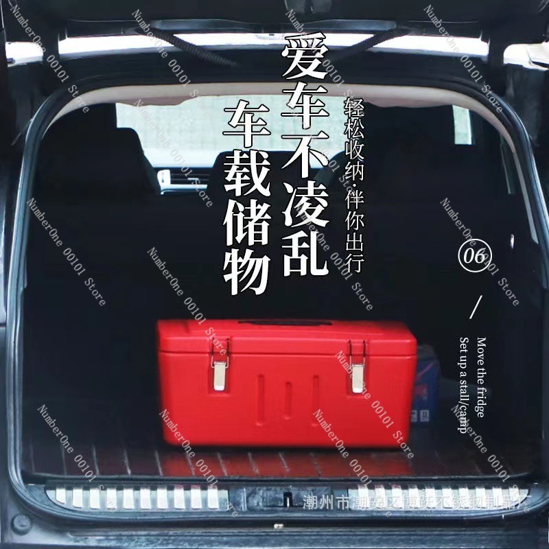 60Lステンレス製断熱フードトランスポートボックス業務用クー - Food Storage Bins のレビューと価格