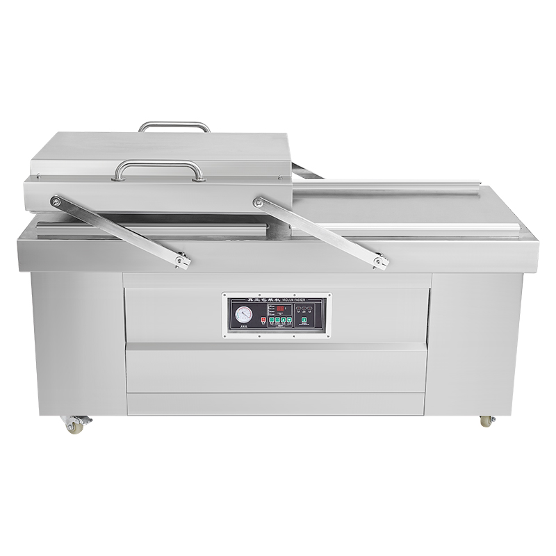 二重真空シール DZ-800-A 食品保存・長期保管用包装 - Storage Food Prep のレビューと価格
