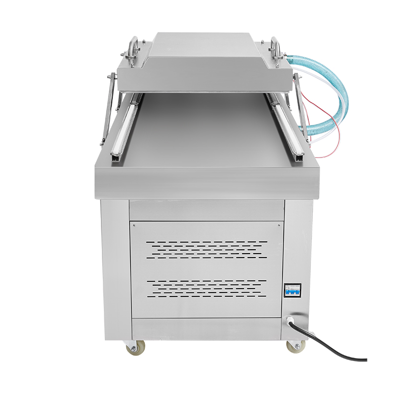 二重真空シール DZ-800-A 食品保存・長期保管用包装 - Storage Food Prep のレビューと価格