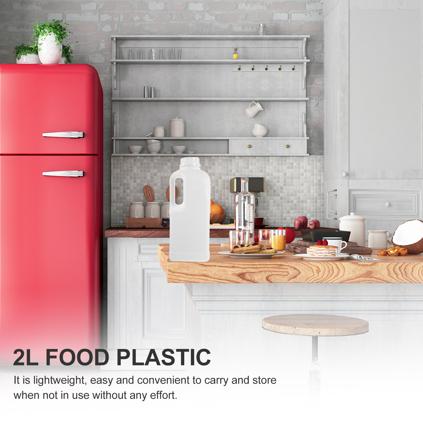 3個入り 大容量 2ガロン ウォーターストレージジャグ キャ - Food Storage Safe のレビューと価格