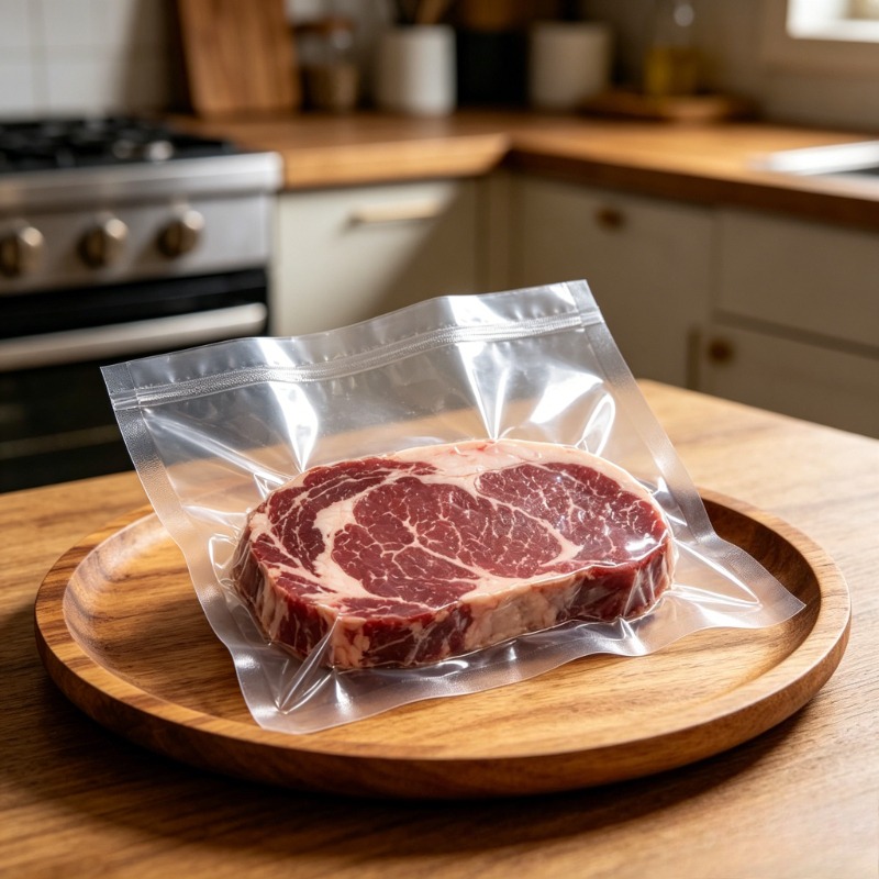 10/20/30 個 S/M/L 食品真空包装袋グレード食品 - Storage Food Prep のレビューと価格
