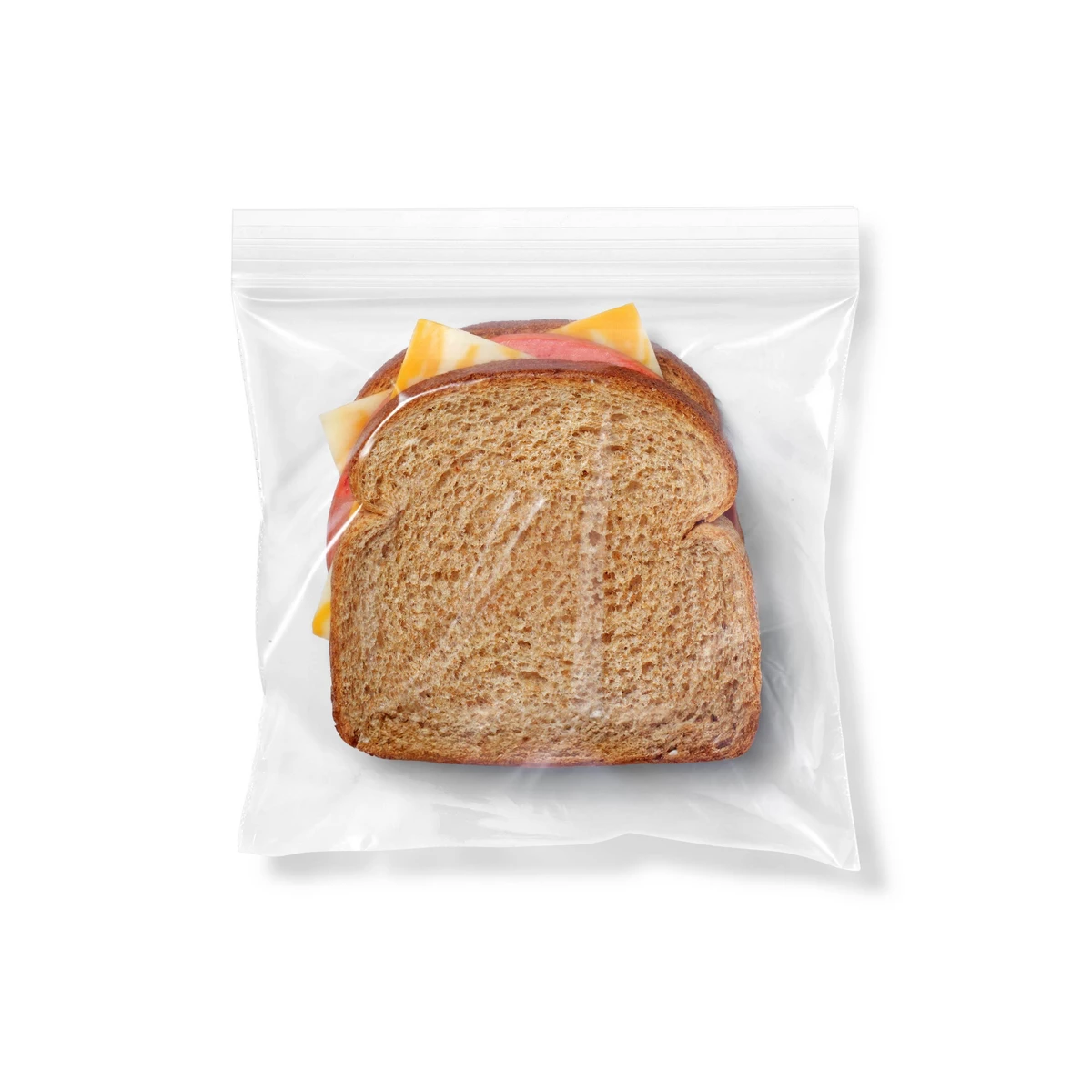サンドイッチバッグ - 30枚入りパック 食品の保管に便利な - Food Storage Design のレビューと価格