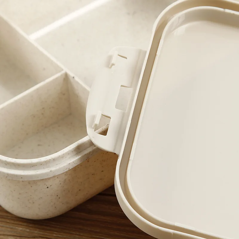 ソニックスランチボックス弁当ゲーム漫画文字 A-Z 食品保存 - Food Storage Cupboard のレビューと価格