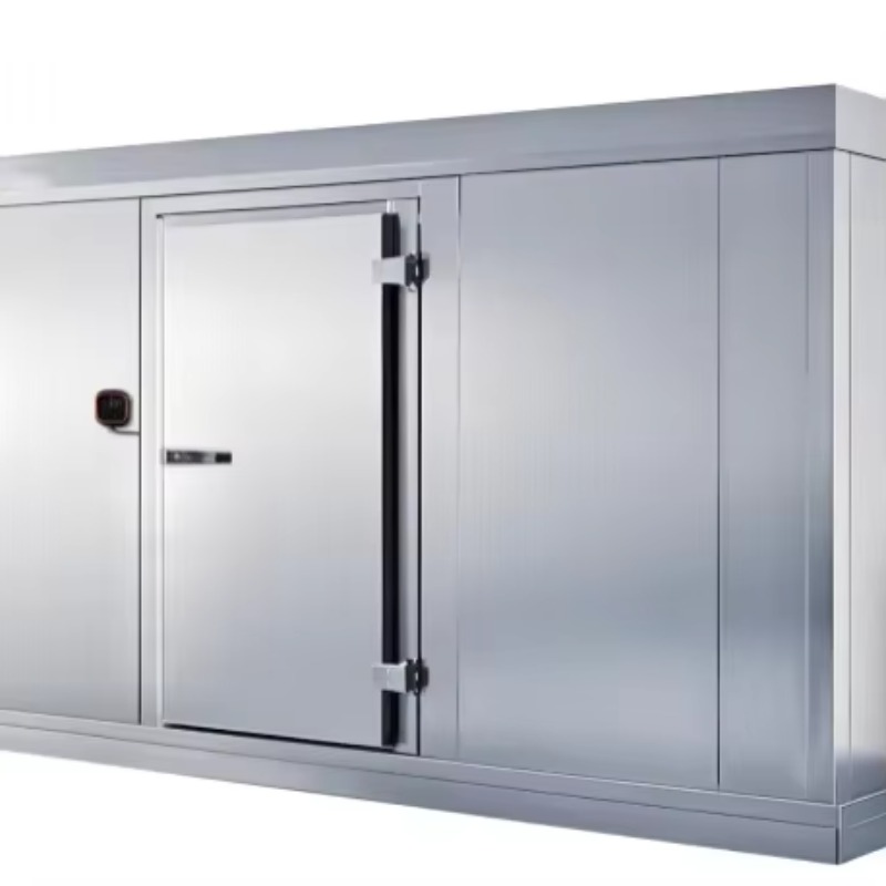 カスタム工場価格、サイズカスタマイズ可能、冷蔵温度範囲-18 - Food Storage The Range のレビューと価格