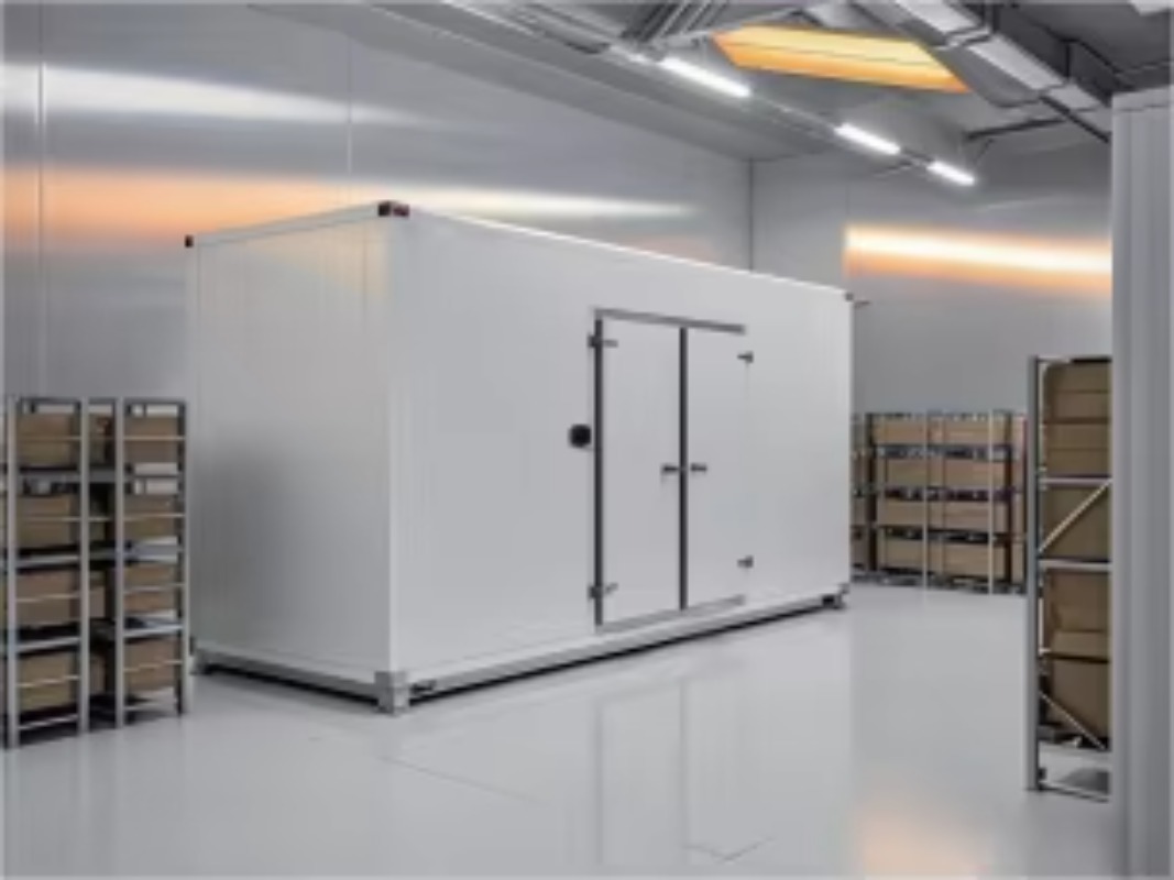 カスタム工場価格、サイズカスタマイズ可能、冷蔵温度範囲-18 - Food Storage The Range のレビューと価格