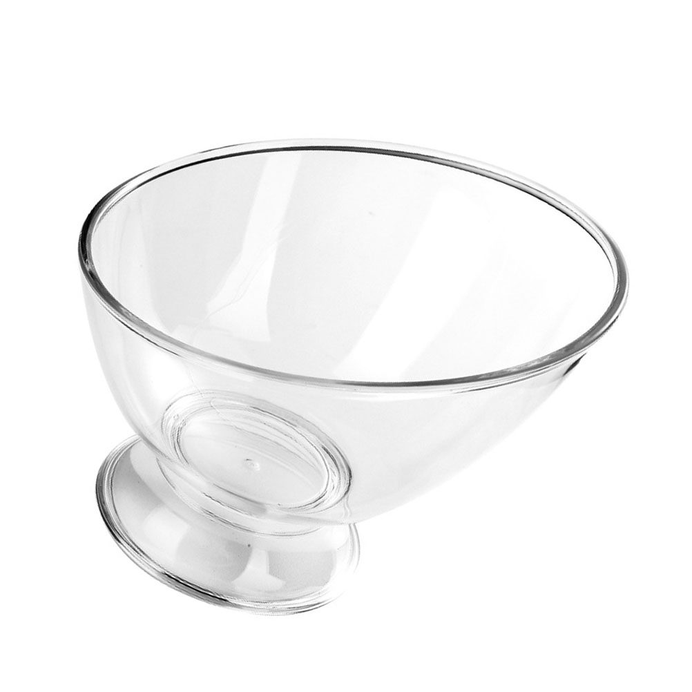 斜めデザインのサラダボウル、和風多目的デザート・食品保存容器 - Food Storage Design のレビューと価格