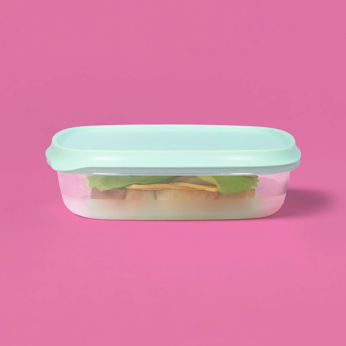 2026年新発売 3個セット 24オンス角型食品保存容器 ミ - Storage Food Prep のレビューと価格